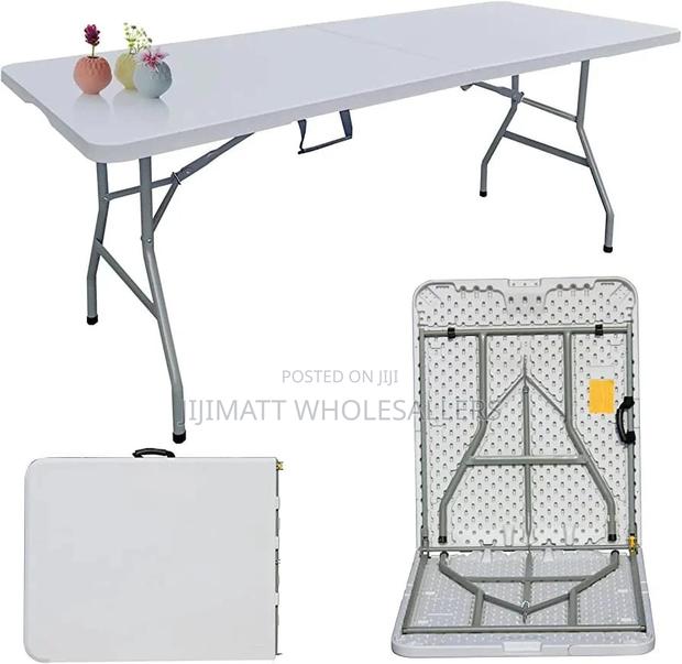 Camping Table 1.8 Metres Available
