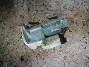 Toyota Hilux Vigo 1GD Engine Starter