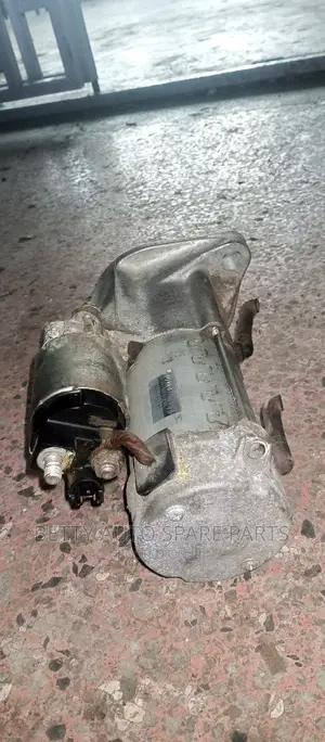 Toyota Hilux 1 Gd Starter