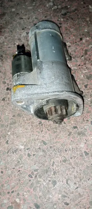 Toyota Hilux 1 Gd Starter