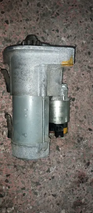Toyota Hilux 1 Gd Starter