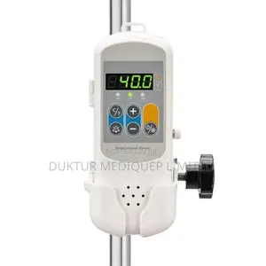 Blood And Infusion Warmer