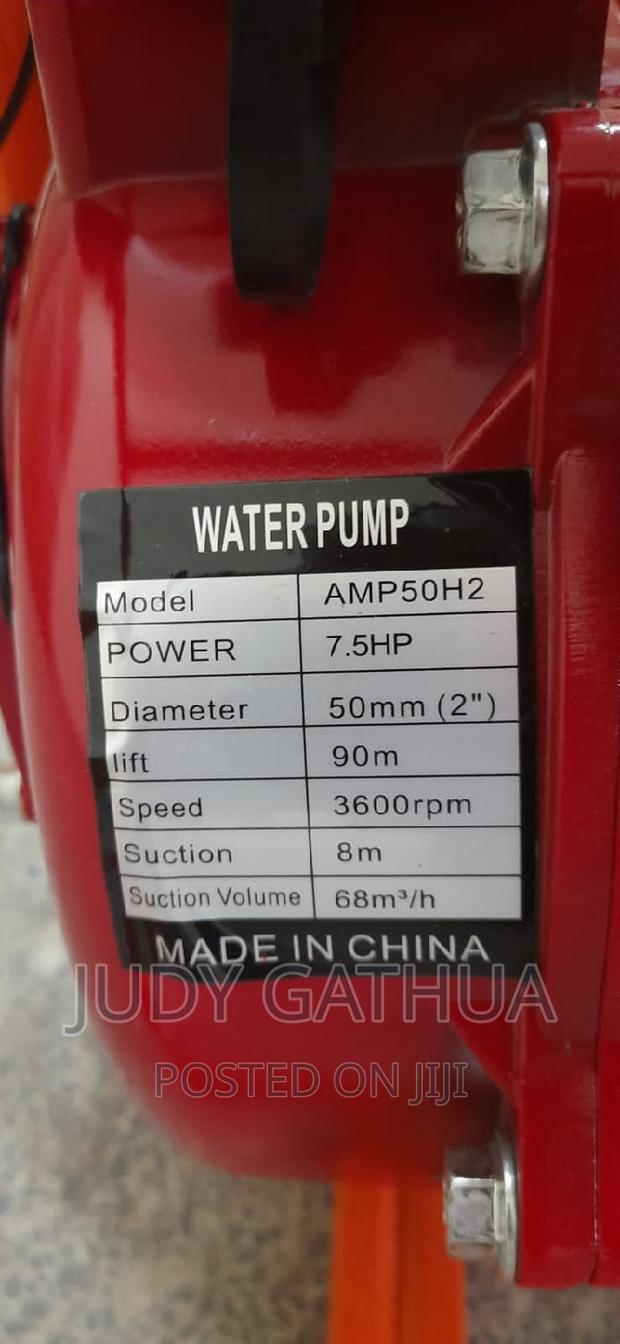 Astramolano High Preassure Pump - thumbnail 3