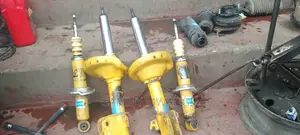 Subaru Legacy Br9 Front and Rear Shocks