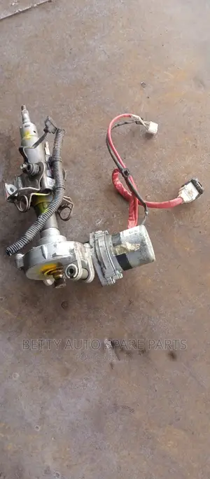 Toyota Premio 260 Complete Steering Column