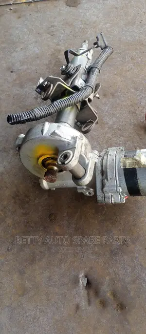 Toyota Premio 260 Complete Steering Column