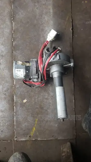 Toyota Premio 260 Complete Steering Column