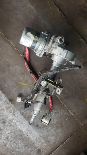 Toyota Premio 260 Complete Steering Column