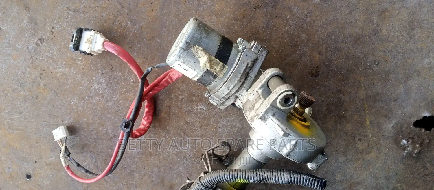 Toyota Premio 260 Complete Steering Column