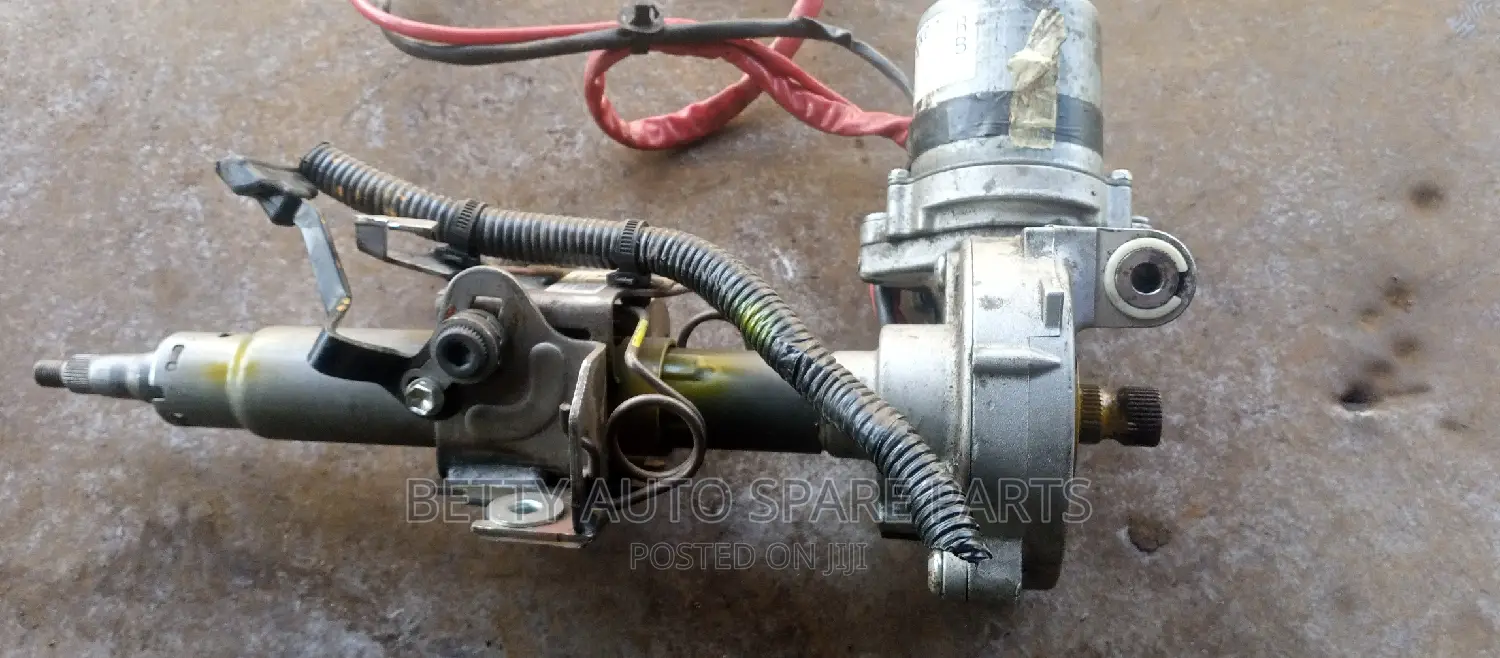 Toyota Premio 260 Complete Steering Column