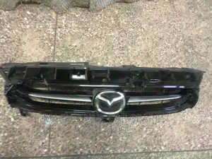 Mazda Demio 2015 Upper Grill (Petrol )