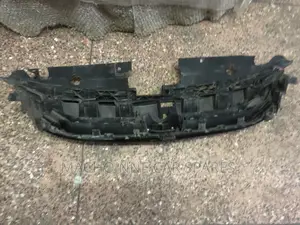 Mazda Demio 2015 Upper Grill (Petrol )