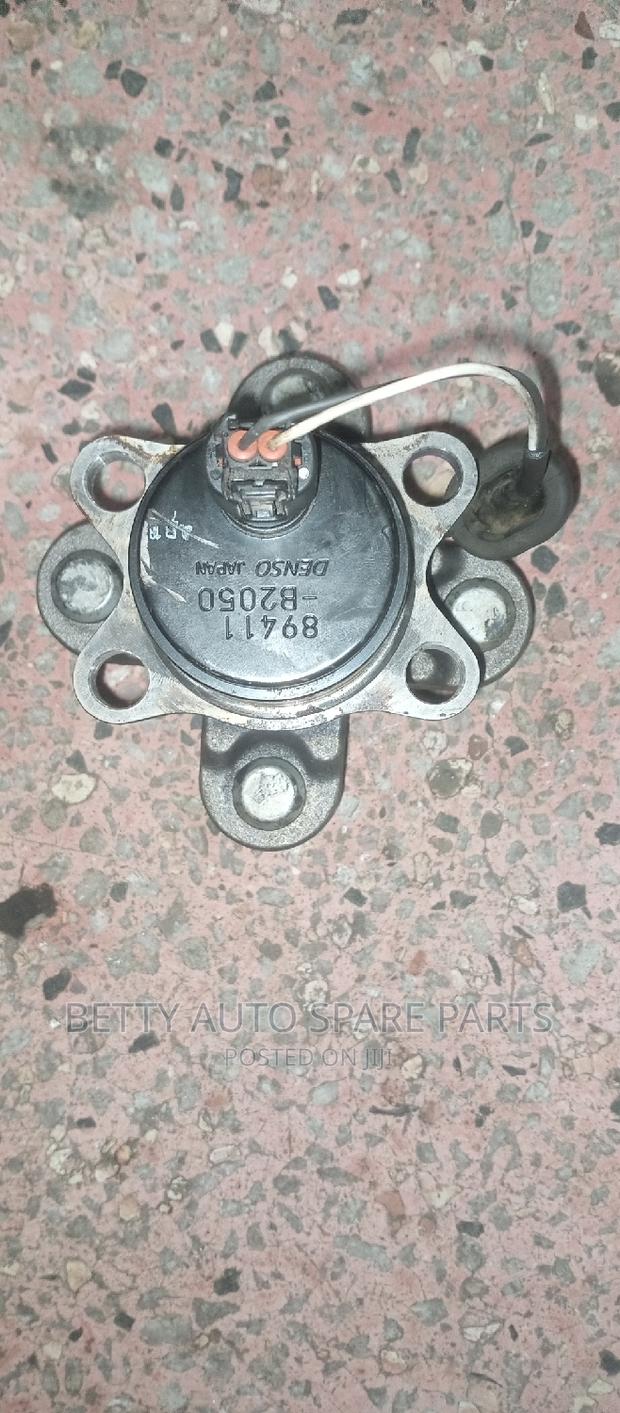 Toyota Passo Front Hub - thumbnail 5