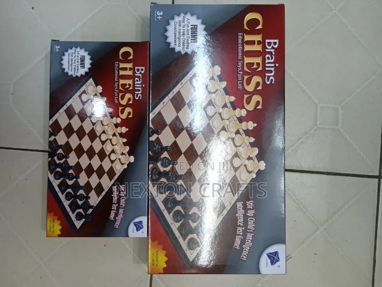 Big Size Chess Games , Chess , Magnetic Chess Game