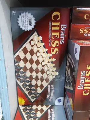 Big Size Chess Games , Chess , Magnetic Chess Game