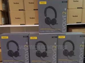 Jabra Evolve 2 65 Headset Evolve 2 65 - thumbnail 2