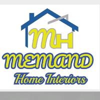 Memand Home Interiors logo