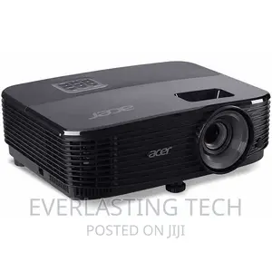Acer X1123 DPL 4000 Lumens Projector