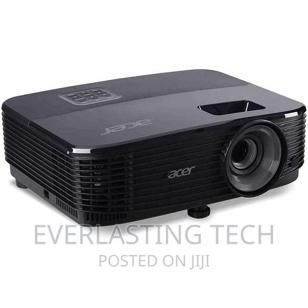 Acer X1123 DPL 4000 Lumens Projector - thumbnail 3