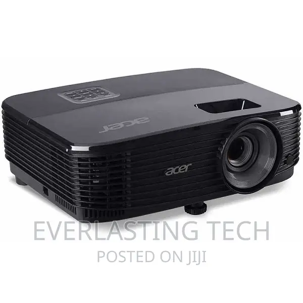 Acer X1123 DPL 4000 Lumens Projector