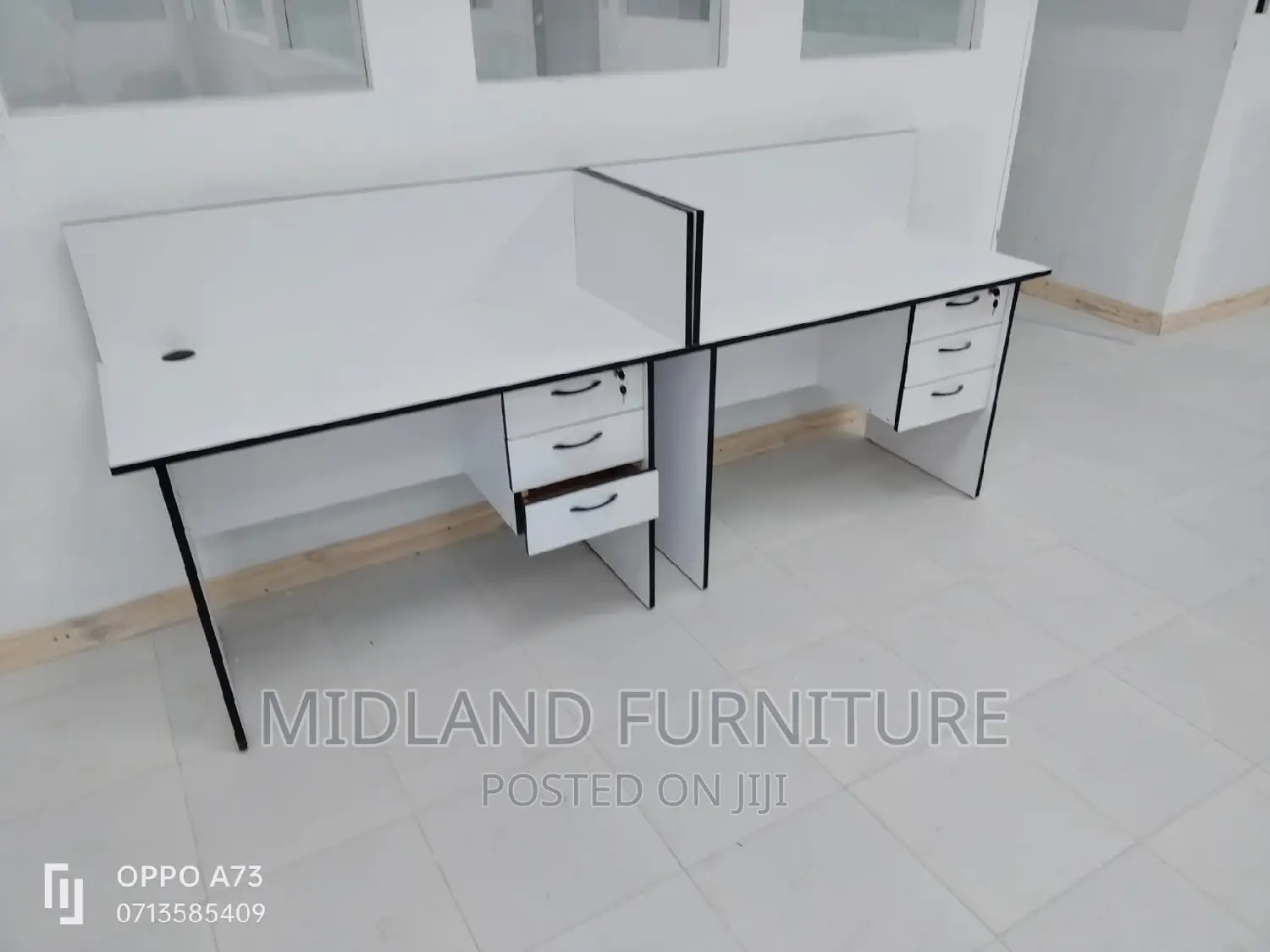 Office Workstations/ Office Desks