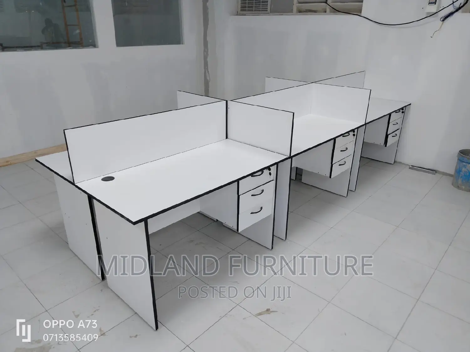 Office Workstations/ Office Desks