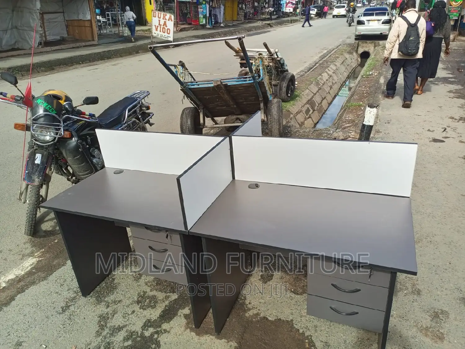 Office Workstations/ Office Desks