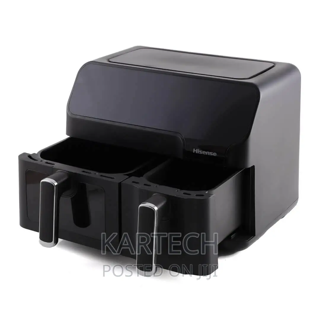 Hisense H09AFBK2S5 Air Fryer