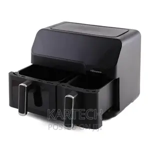 Hisense H09AFBK2S5 Air Fryer