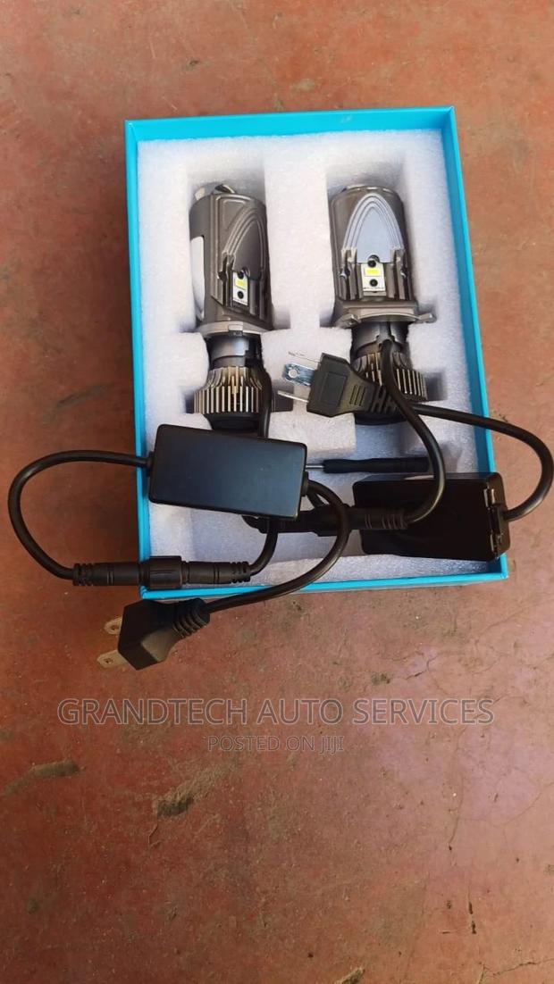 Mini Projector Led Bulbs