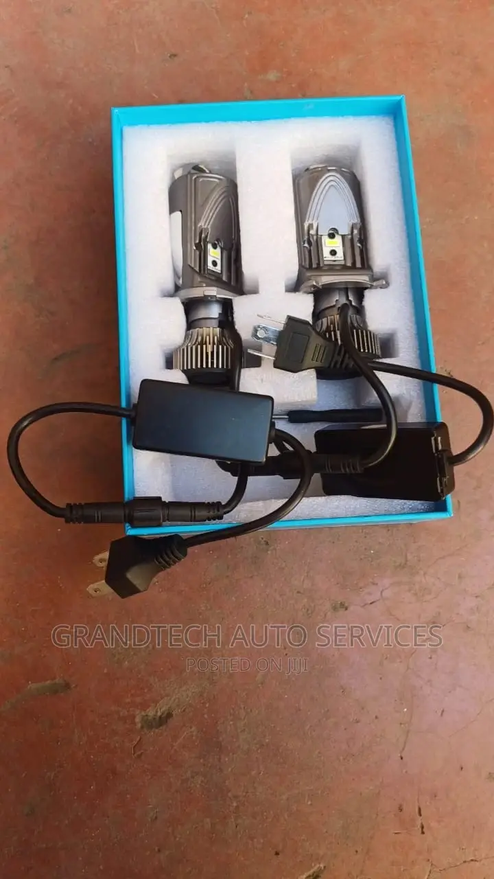 Mini Projector Led Bulbs