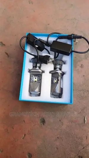 Mini Projector Led Bulbs