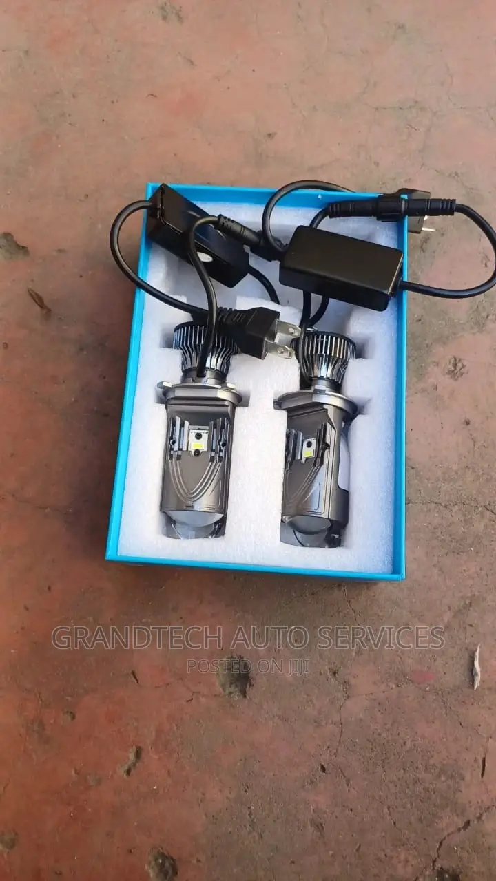 Mini Projector Led Bulbs