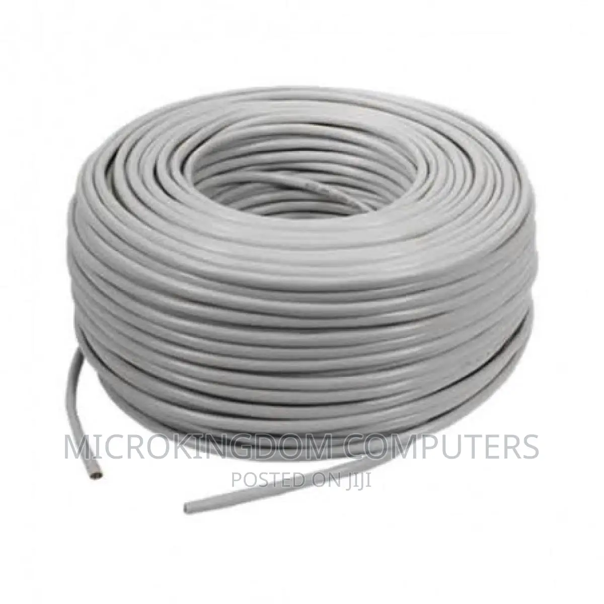 High Speed Cat 6 Internet Cable 300m