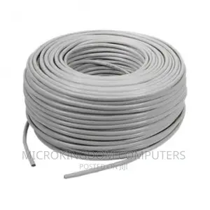 High Speed Cat 6 Internet Cable 300m