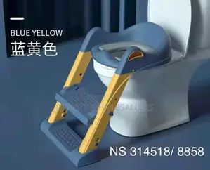 Quality Potty Training Available in Colours