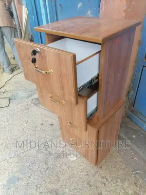 Side Table / Night Stand