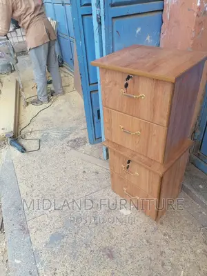 Side Table / Night Stand