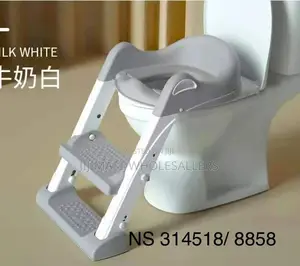Potty Training for Kids Available in All Colours