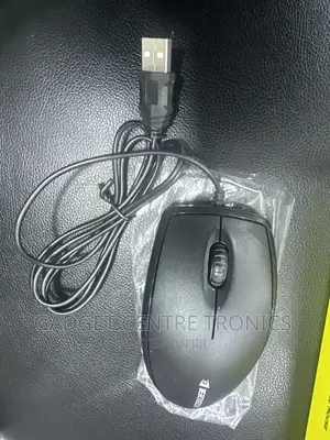 M100 Wired Mouse