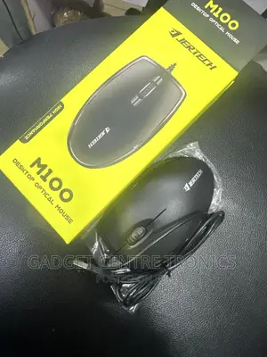 M100 New Wired Mouse