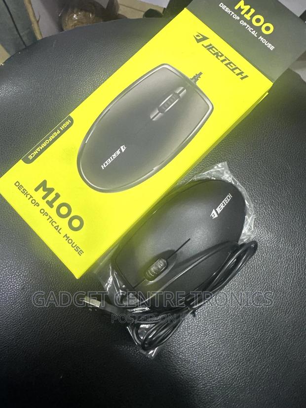 M100 New Wired Mouse - thumbnail 2