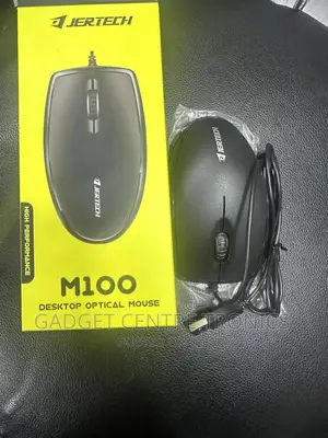Original M100 Wired Mouse