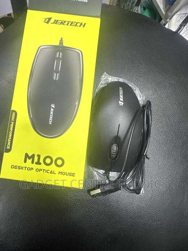 Original M100 Wired Mouse - thumbnail 2