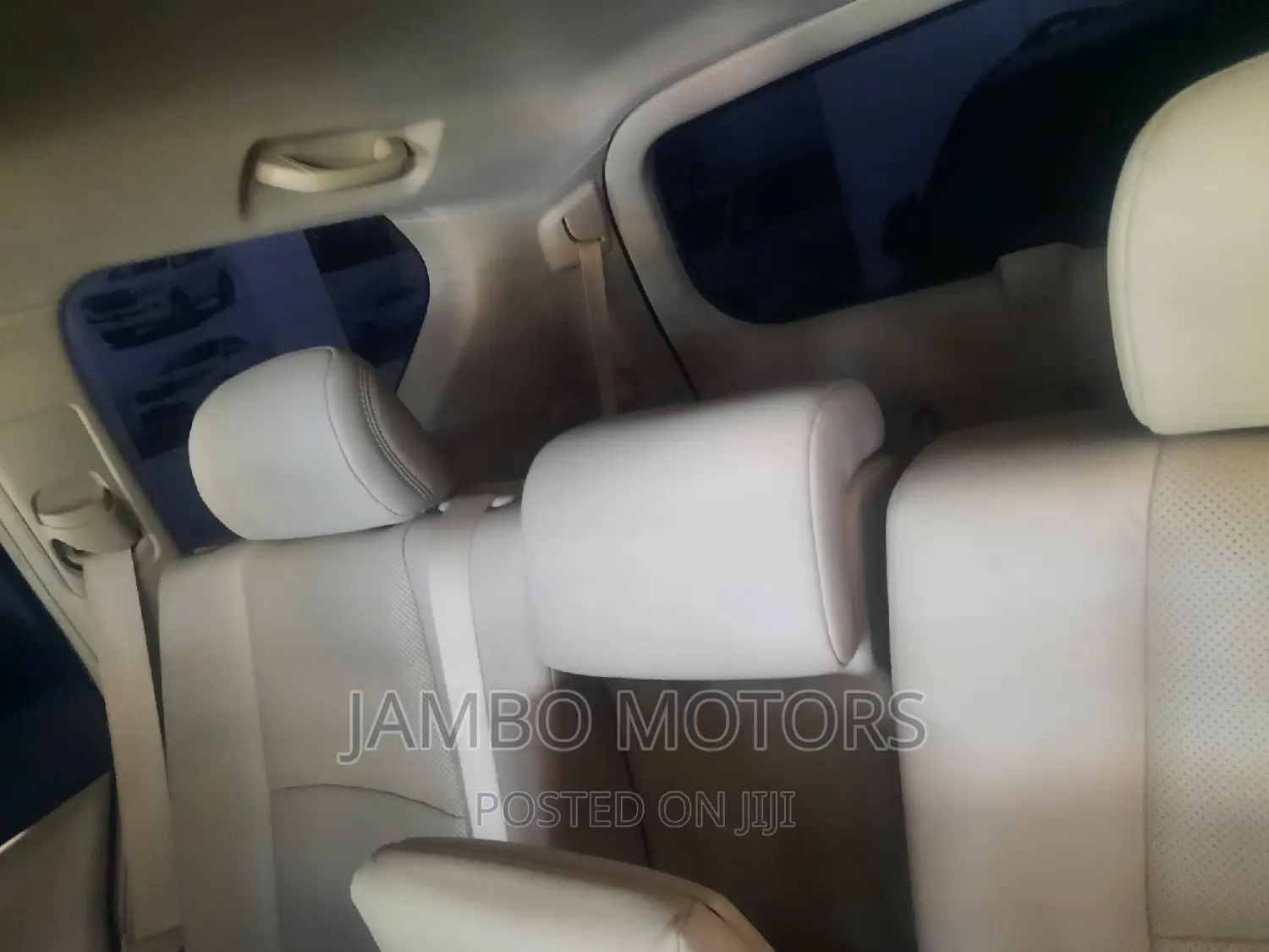 Toyota Land Cruiser Prado 2.8 2017 Silver