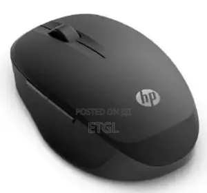 .Hp Dual Bt