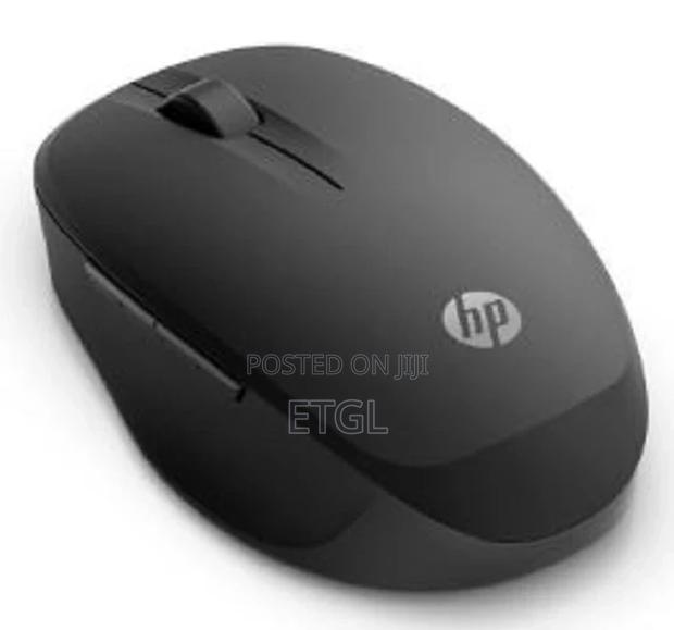 .Hp Dual Bt - main view
