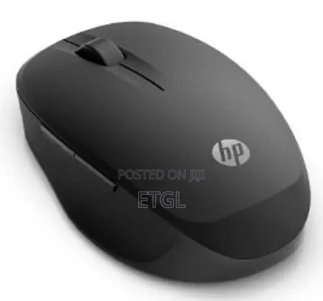.Hp Dual Bt
