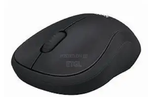 .Logitech Wireless Mouse Silent M220