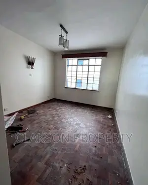 3bdrm Apartment in Kilimani for rent